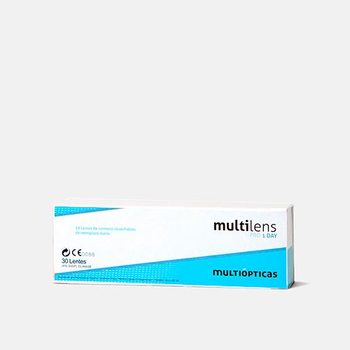 multilens pro 1 day (30 unidades), , medium